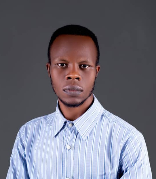 NIYOMUGABA Benjamin
